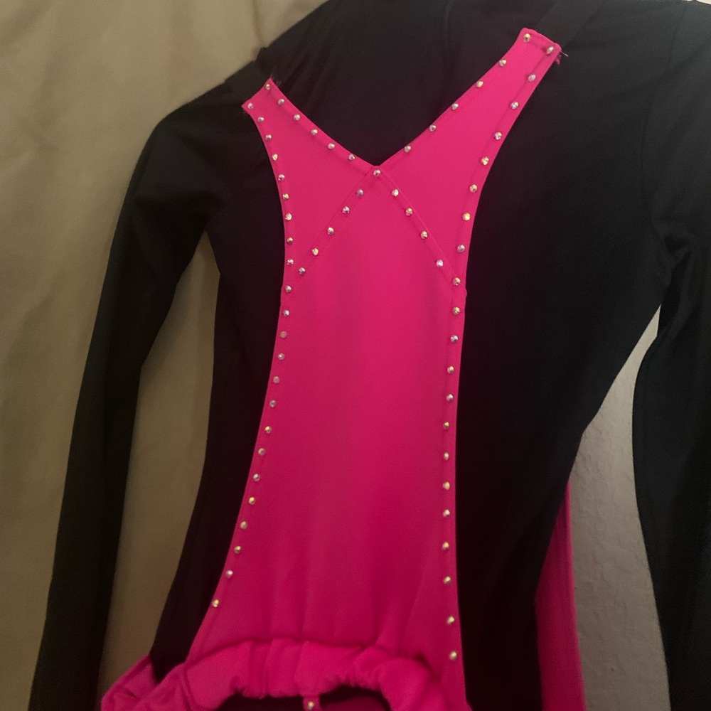 Weissman Medium Adult Dance Costume - image 3